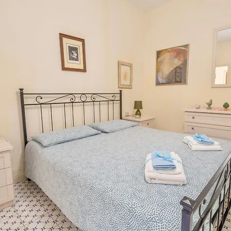 Apartment Bilocale Vista Mare-isola D'elba Al Castello Di